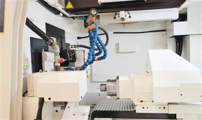 CNC početnici s nultom operacijom, osnovno znanje o obradnim centrima za poče...