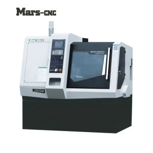 Kina Top 1 CNC tokarski stroj s kosim krevetom