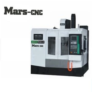 Cnc strojni centar VMC600L izravno po tvorničkoj cijeni