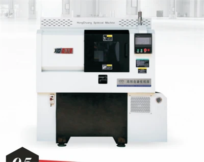 Cnc stroj visoke produktivnosti